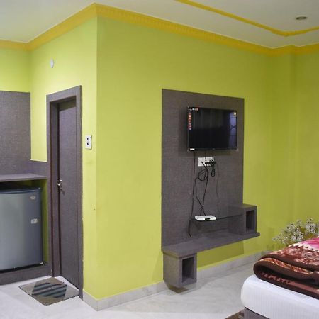Hotel Suraj Balasore Exterior photo